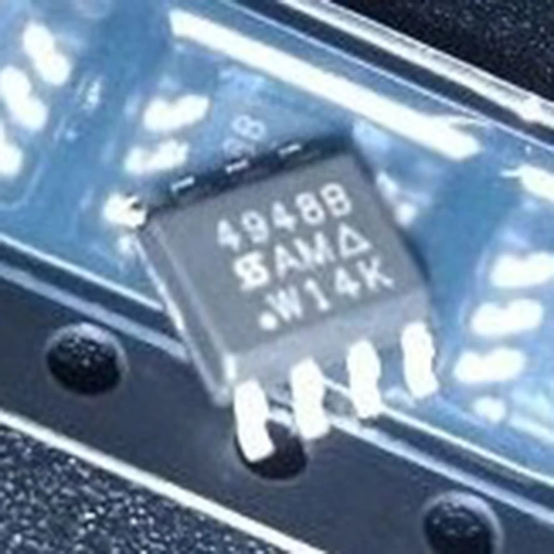 

1Pcs/Lot 4948B Chip Original New Car IC LCD High Voltage Drive