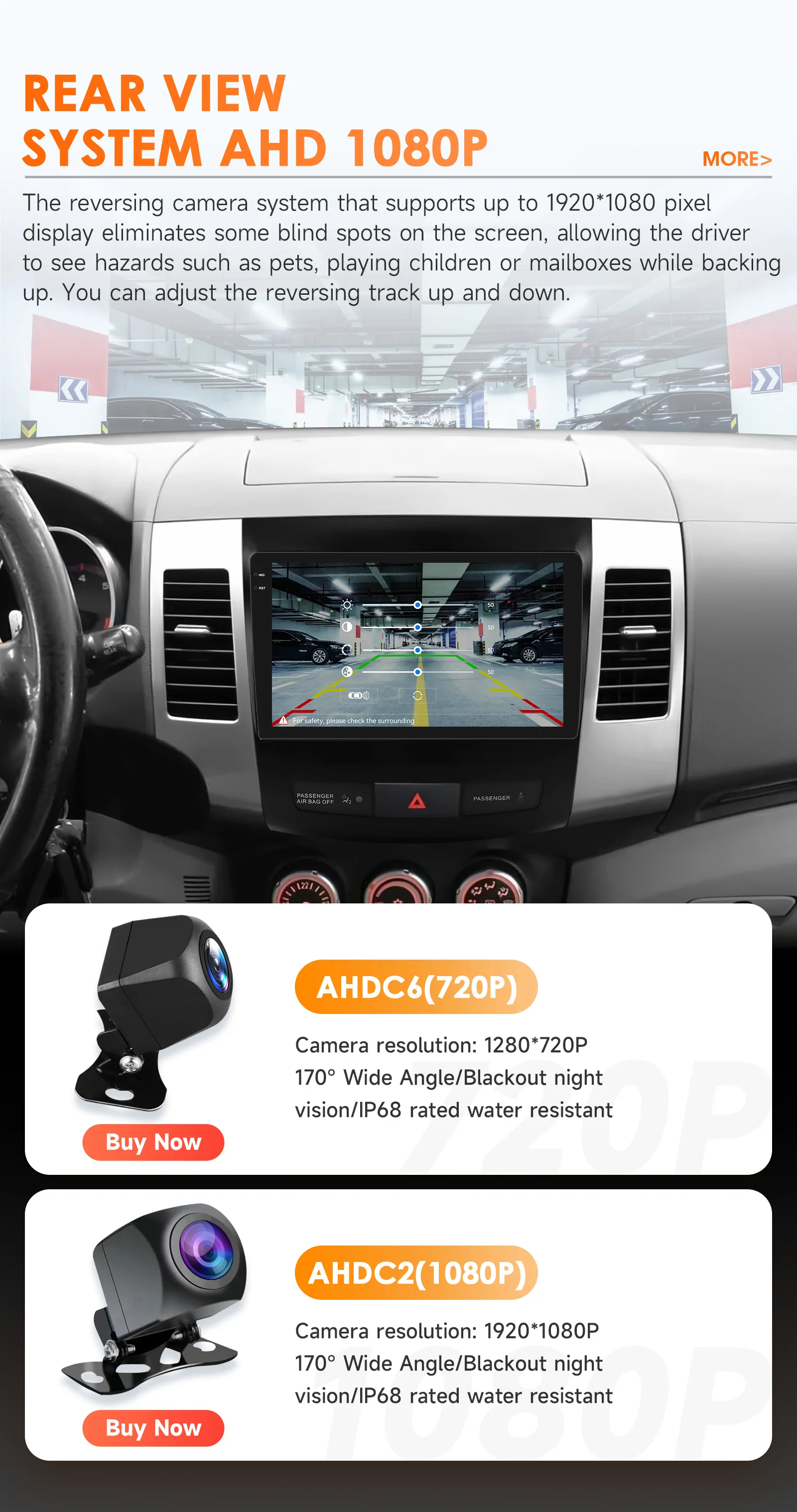 9" Hizpo 2Din Android Auto Car Radio for Citroen C-Crosser Peugeot 4007 Mitsubishi Outlander 2 2005 - 2011 Snapdragon 360° CAM