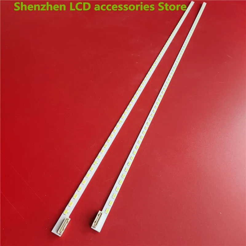 LC470EUF LED backlight strip 610MM 64LED for LG 47LW5500-CA 47LW6500 3660L-0369A