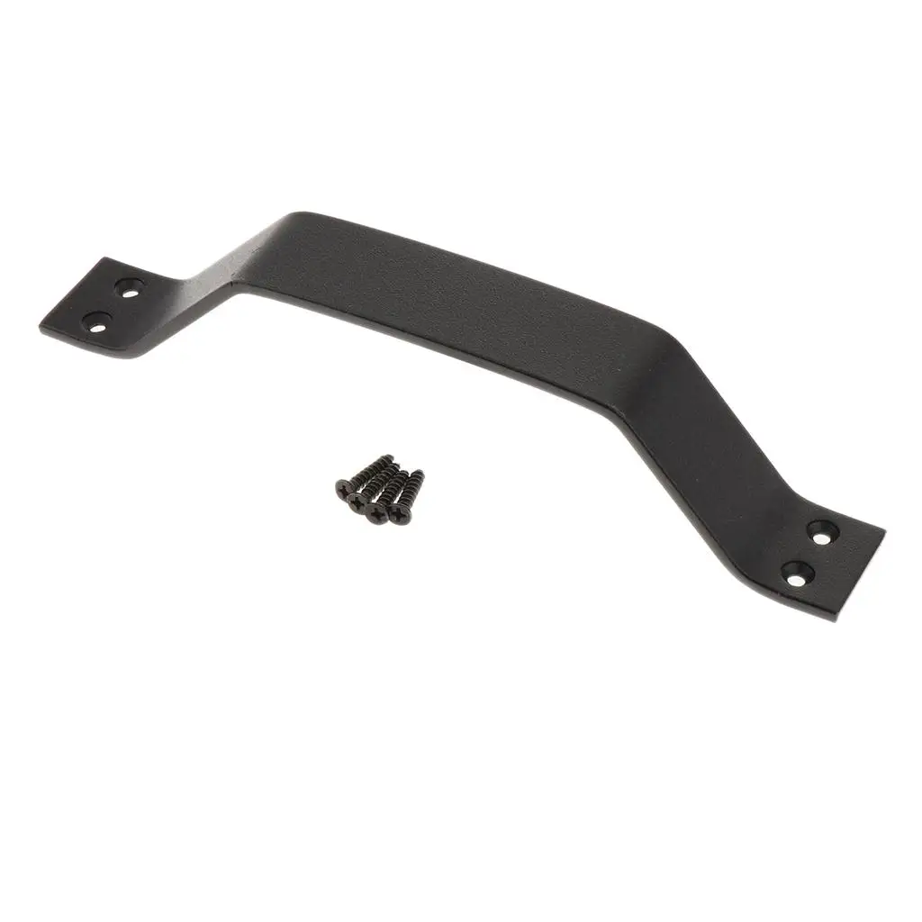Black Country Barn Sliding Door Pull Hardware Antique Hardware