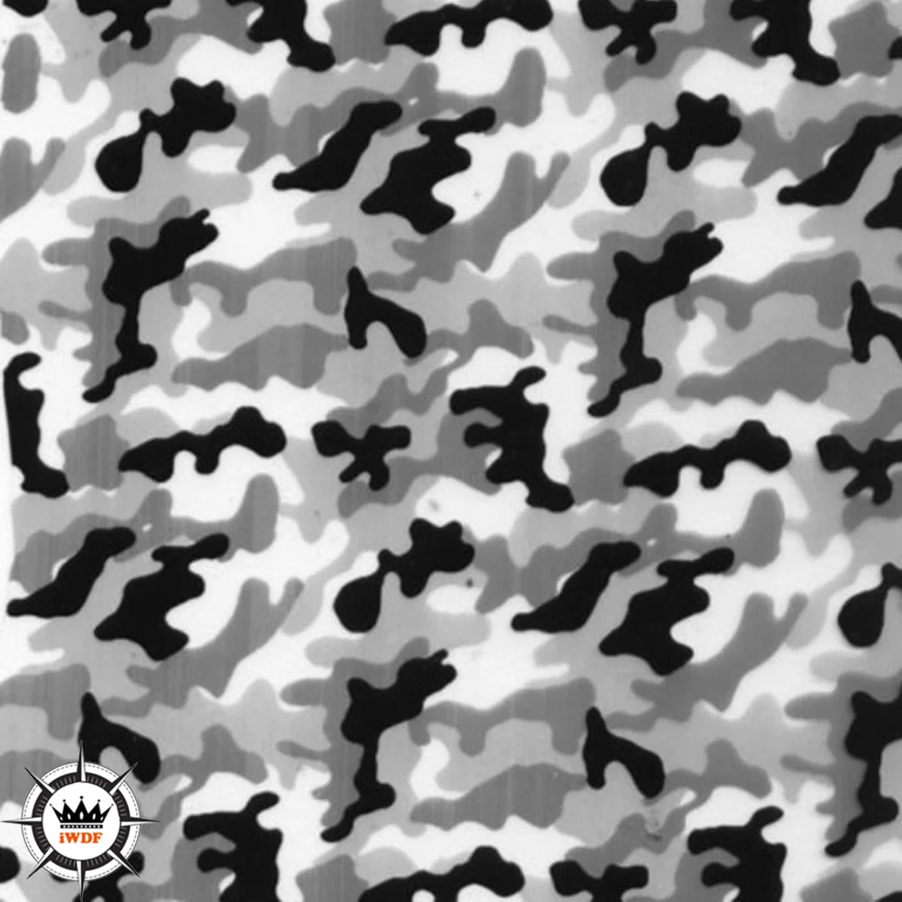 

2 м/6 м/10 м/20 м в длину Camoflage, переводная печать, 50 см в ширину, жидкая пленка, фотография