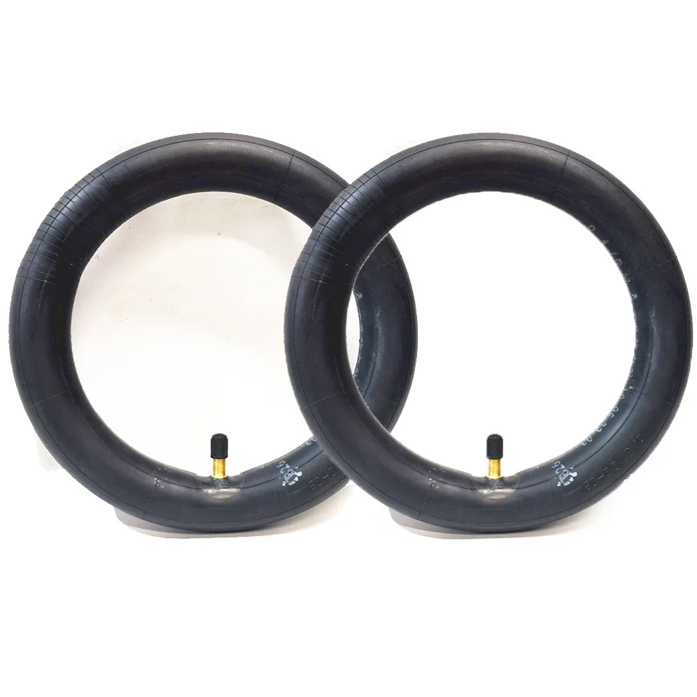 

2pcs 8.5 Inch Electric Scooter Inner Tube 8 1/2X2(50-156) Tire For-Xiaomi M365 E-Scooter Innertube Curved Nozzle Straight Nozzle