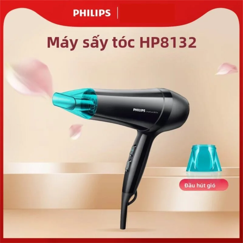 [Phích cắm dẹt] Máy sấy tóc Philips HP8132&hellip;