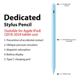 Universal Stylus Pen (Blue)