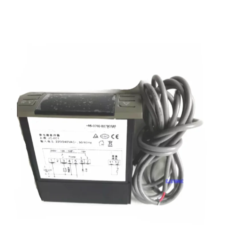 

Brand New Original JC-801