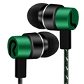 Is green
