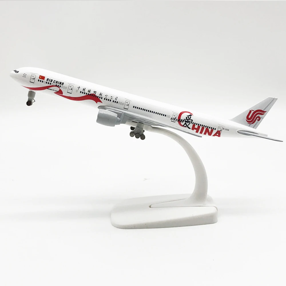 ݼ װ  20cm 1:400 ƮƮ   777 Ż    ձ , װ ùķ̼ 