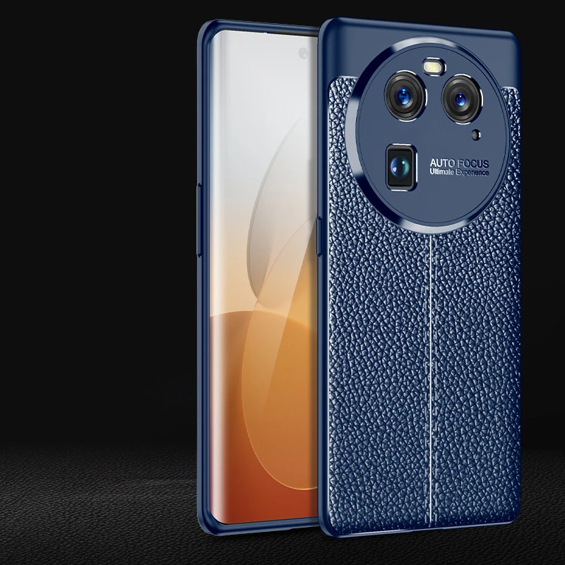 OPPO Find X6 ̽ Ŀ Find X6 Pro Capas Shockproof Armor Phone   Ʈ TPU  Fundas OPPO Find X6 Ŀ