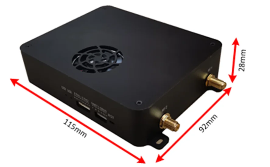 S49e4f31dbd2a403d87e53b51bc6cfaedd Long Range Vtol Drone Automatic Tracking System Land Mobile Radio Video and Data Transmission All in One Drone Accessories Kit