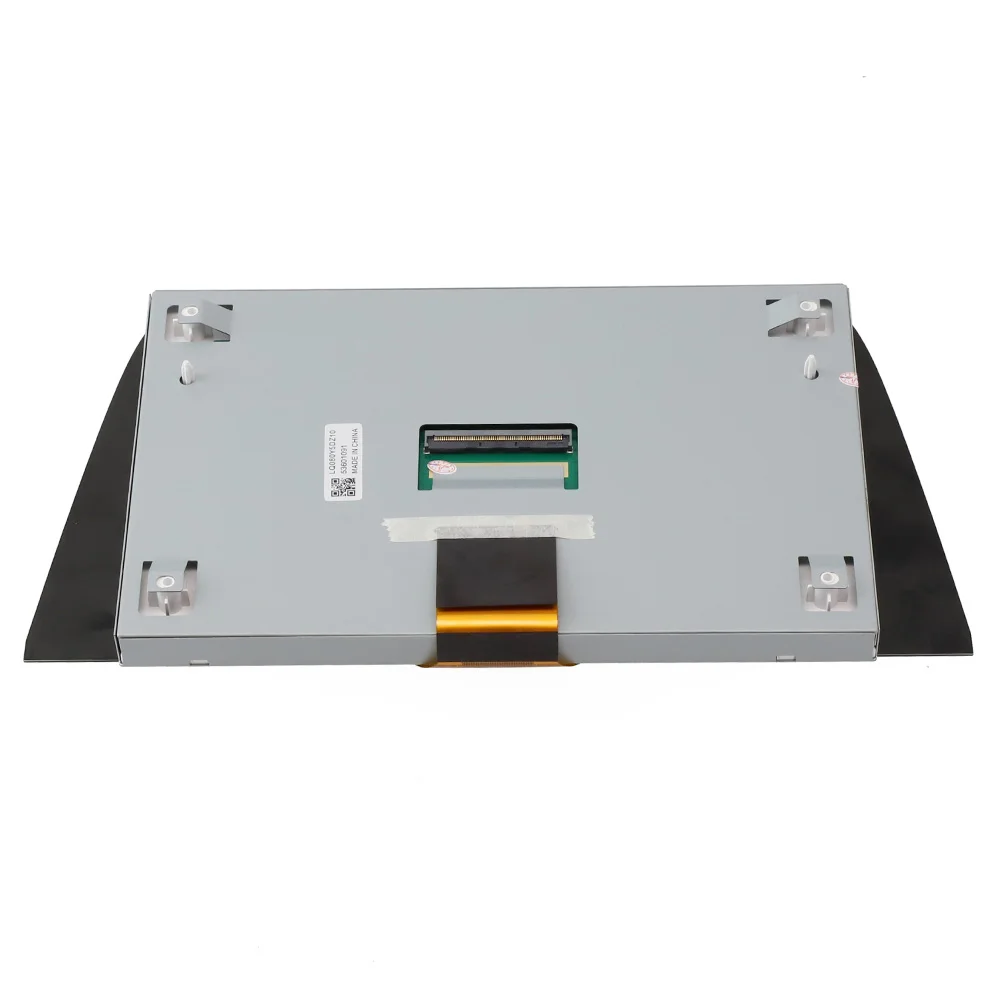 

Car Touch Navigation Screen Assembly LQ080Y5DZ10 LQ080Y5DZ06 For Opel Astra K For Astra R.v.for Astra K 2016-2018