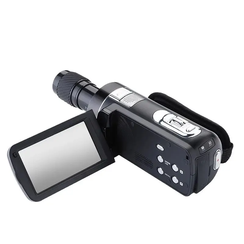 Digital Night Vision Device Infrared Camera Full HD Video 16X Zoom 1080P 24Mp 3" inch Touch Screen Long Range Distance Hunting