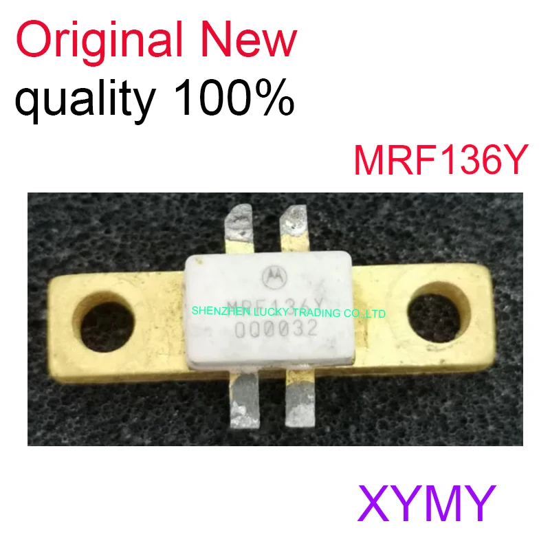 

1 шт./партия MRF136Y
