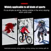 Winter Gloves Men Cycling Bike Women Thermal Fleece Cold Wind Waterproof TouchScreen Bicycle Warm Outdoor Running Skiing Mitten 6