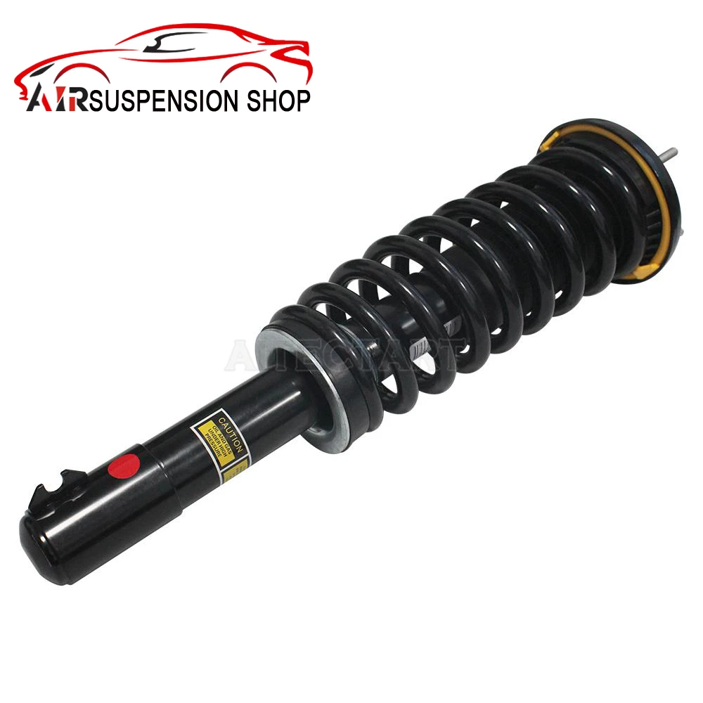 

For 4matic Jaguar X351 XJ XJL AWD Front Left OR Right Air Struts Shock Assembly With Electric C2D18593 C2D39139