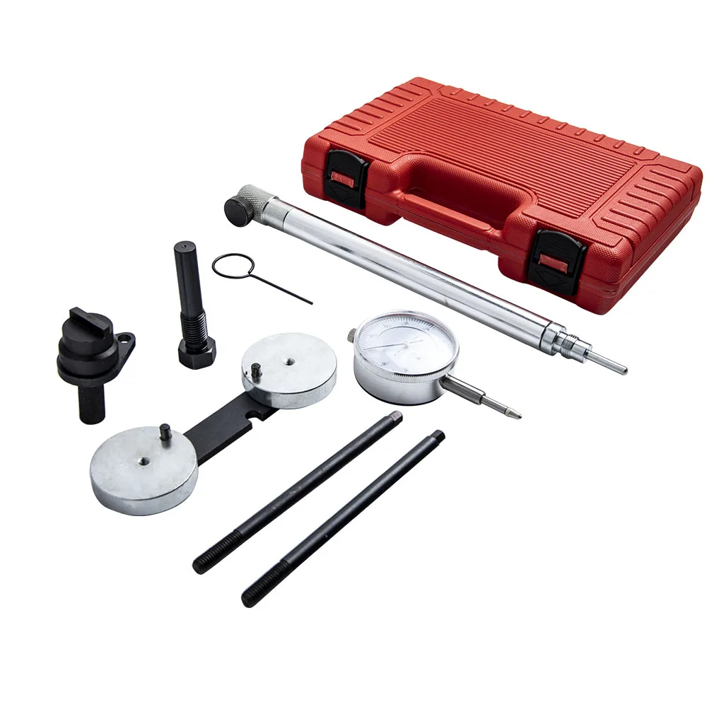 maxpeedingrods T10171 Timing Tool Kit FOR VW Audi A1 A3 Seat Skoda 1.2TFSi/FSi  1.4TSi 1.4/1.6 Timing Camshaft Locking Tool Kit