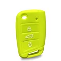 Apple green