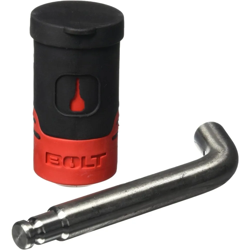 

BOLT Strattec 7018445 5/8 дюйма Блокировка приемника