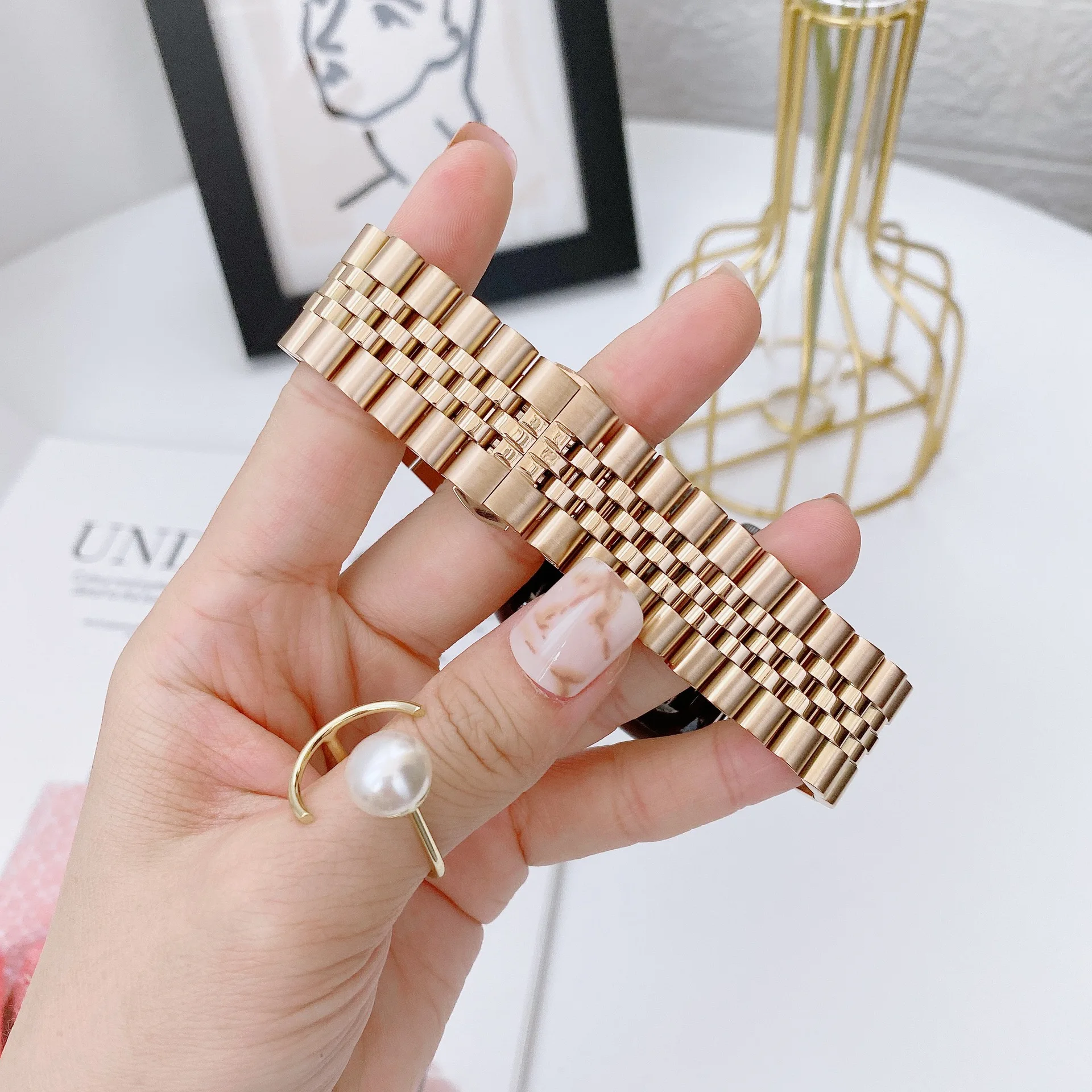  ġ  θ ƿ Ʈ, 45mm Ʈ 49mm 41mm 40mm 44mm ð Ʈ, ̿ġ ø 9 8 7 6 3  ݼ 