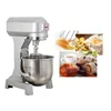 Commercial Use 10/15 Liters Electric Stand Robot Kitchen Cooking Planetary Mixer Egg Beater Kneading Using Domestic 1