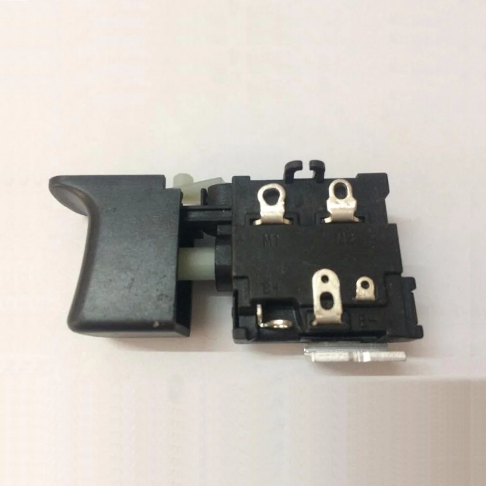 

FA021A-56 7.2-24V FA021A 16A DC Electric Drill Switch Hand Drill Speed Controller Regulation Electric Manually Tool Accessories