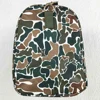 Boutique Kids Children Adult Bags Duck Camo Duffle Gym Bags Fall Fashion Children Kids Zip Luggage Travel Bags Wholesale Bulk 4