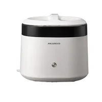 ~Household Fruit and Vegetable Washing Machine Vegetable and Fruit Machine Food Purifier Dish-Washing Machine 1