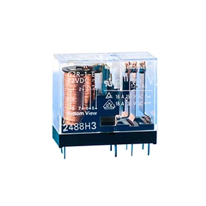 

1PCS G2R-1-E 5VDC 12VDC 24VDC DC Supplies Power Safety Relays