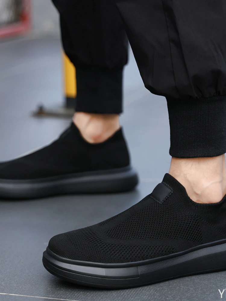 Scarpe da donna traspiranti in rete 2025, polivalenti, sneaker casual, scarpe da corsa, scarpe da viaggio, comode scarpe per mamme | SHEIN ALIA