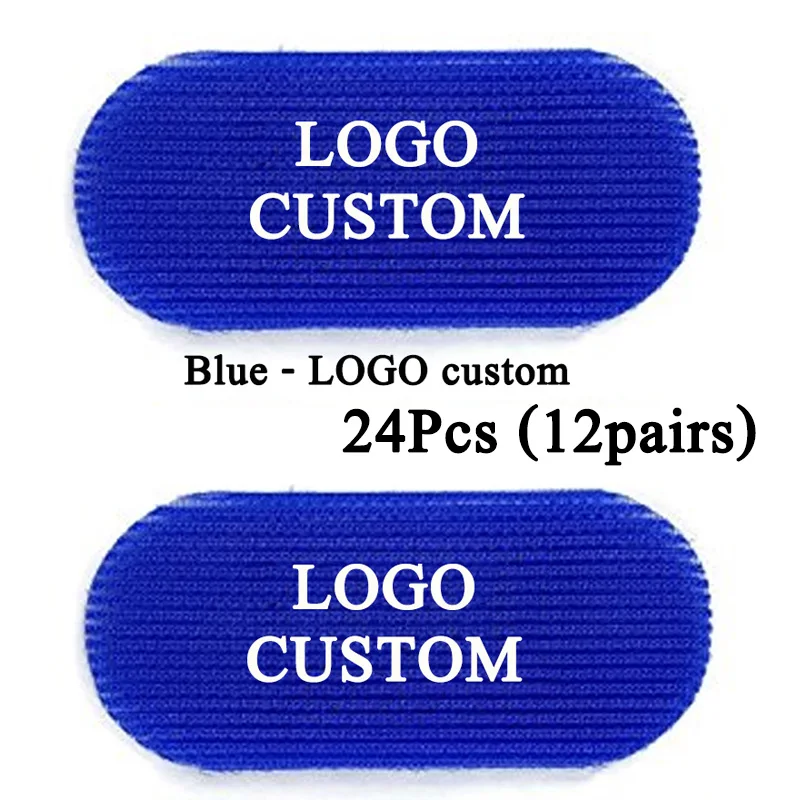 24pcs-12pairs-custom