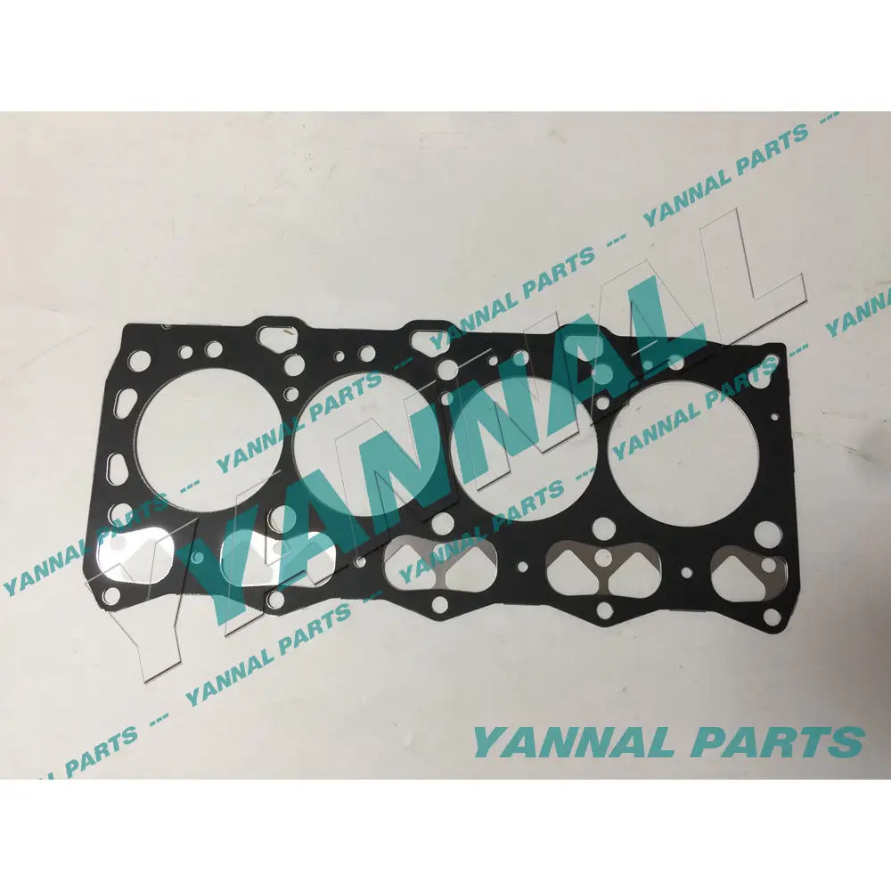 

Outstanding quality 4LE1 4LE2 Head Gasket 8-97077-788-0 For Isuzu Engine Assy Parts