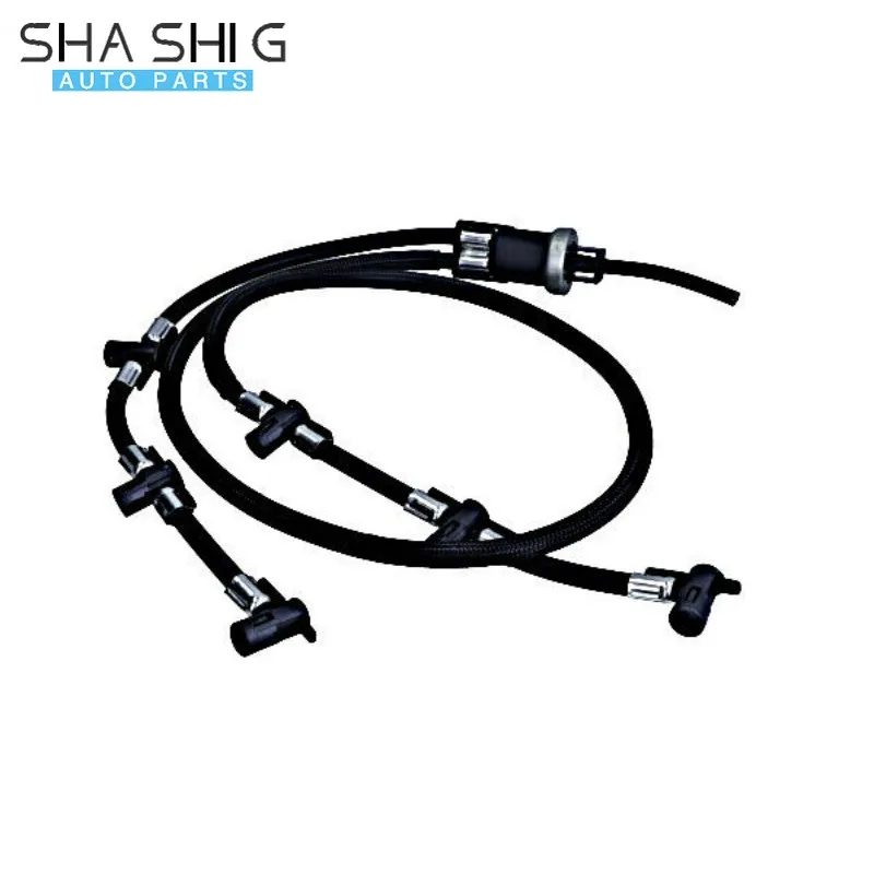Return Line Leakage Oil Hose For Audi A4 A5 A6 A7 A8 Q5 – OEM 059130218AR 059130218AN Replacement