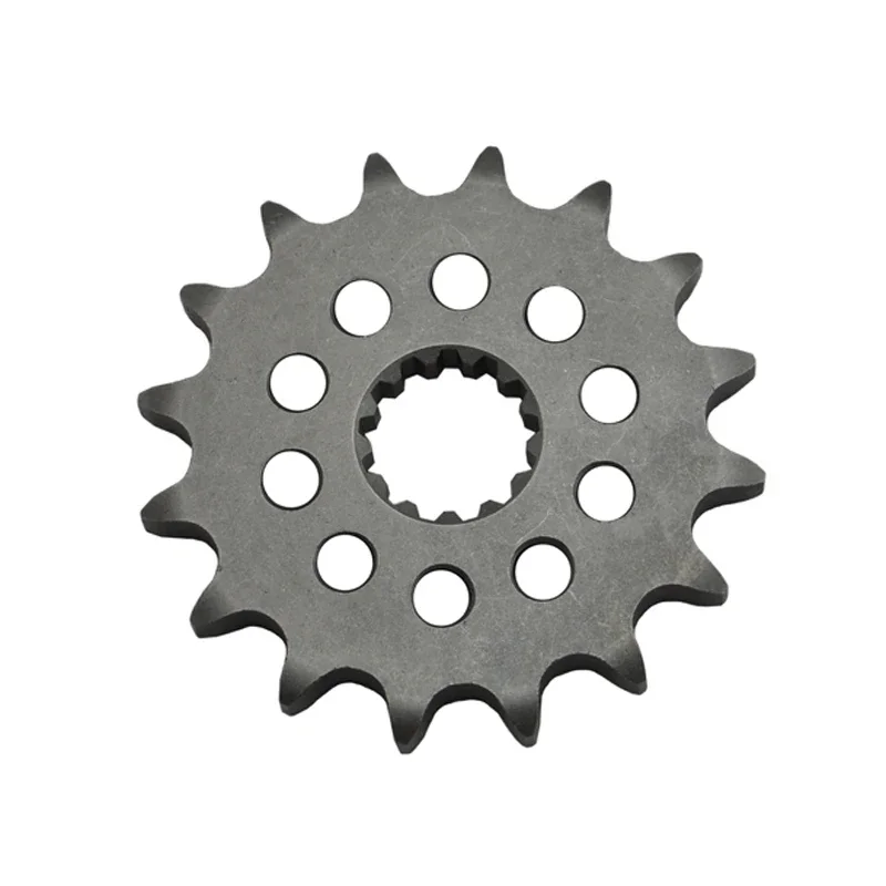 15T48T Front Rear Sprocket kit For Kawasaki ZX600 E1-E10 Ninja ZX