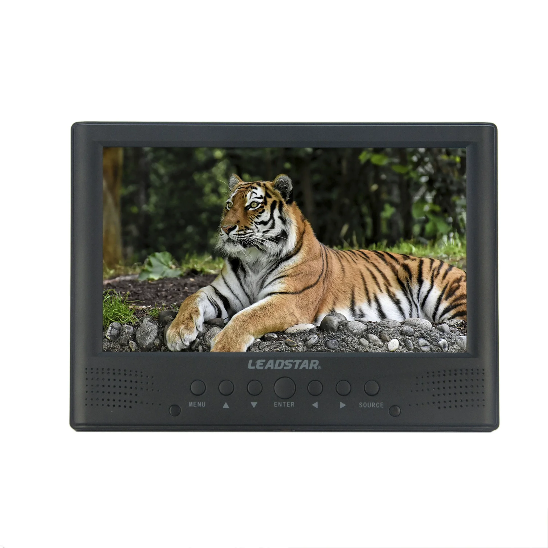 10 Inch Portable Mini TV with DVB T2 H265 ,Portable MINI Tv with 10 Inch Lcd Tv DVB-T2