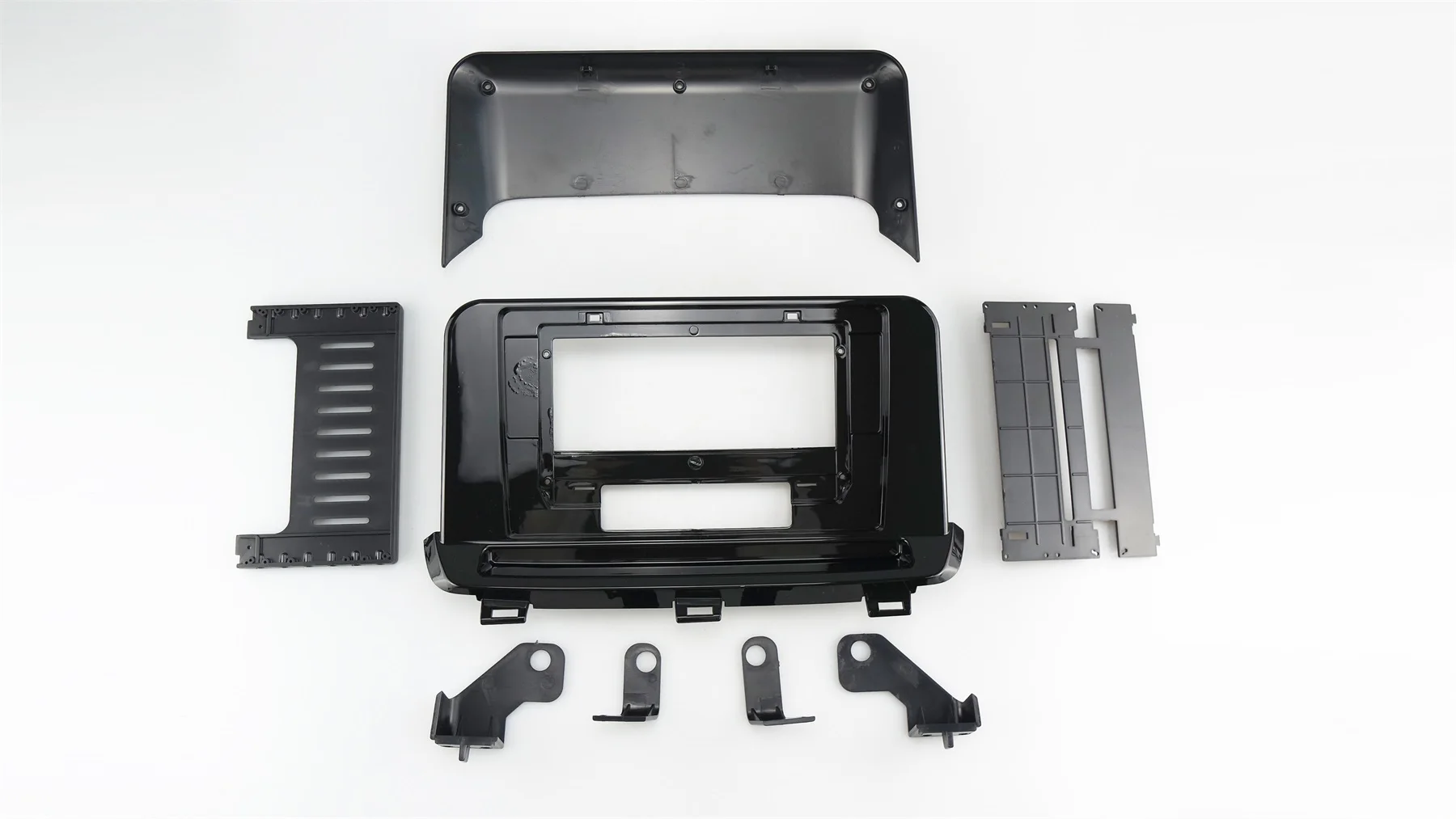 Nissan X-Trail Xtrail 10.1 + Dash Kit  2021 ġ Car Fascia г ġ Facia Console   ÷Ʈ 10.1 ġ Ʈ