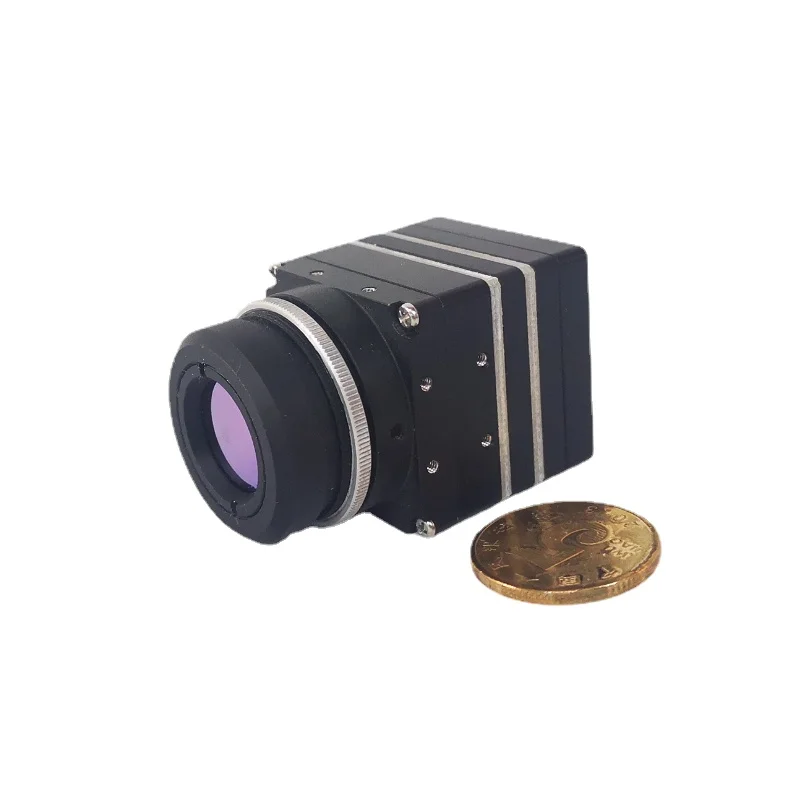 MT640G Drone Mini Infrared Thermal Imager Module with 19mm Lens 640*480