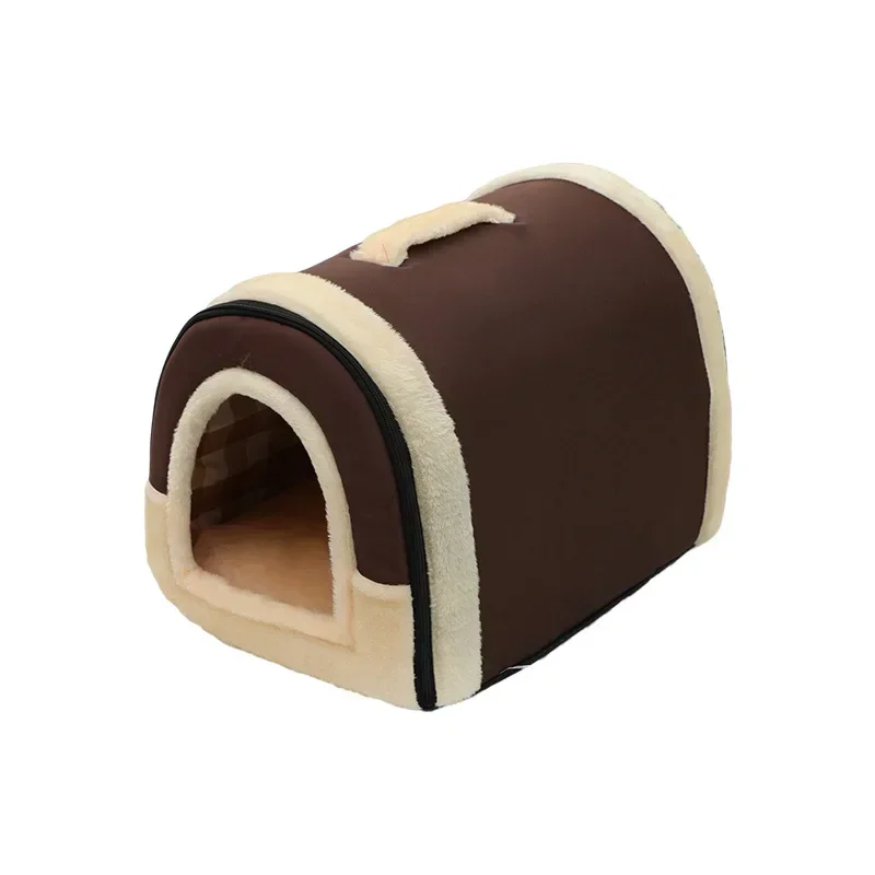 Pet Indoor Dog House 6