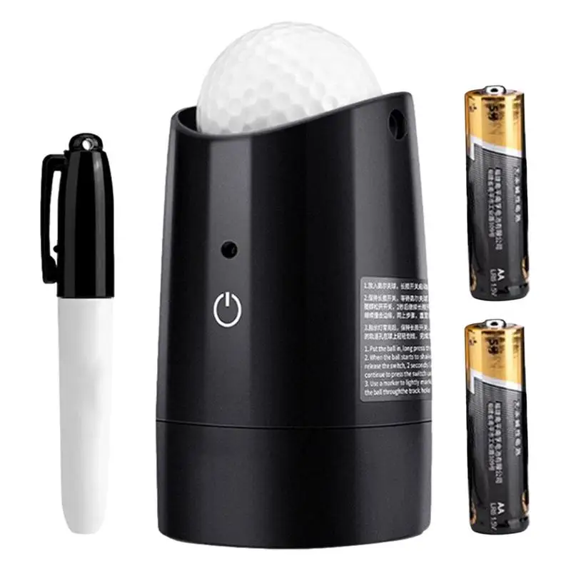 

Golf Ball Liner Alignment Tool Golf Electric Scriber Golf Accessories Golf Products Perfect For Golf Lovers And Enthusiasts