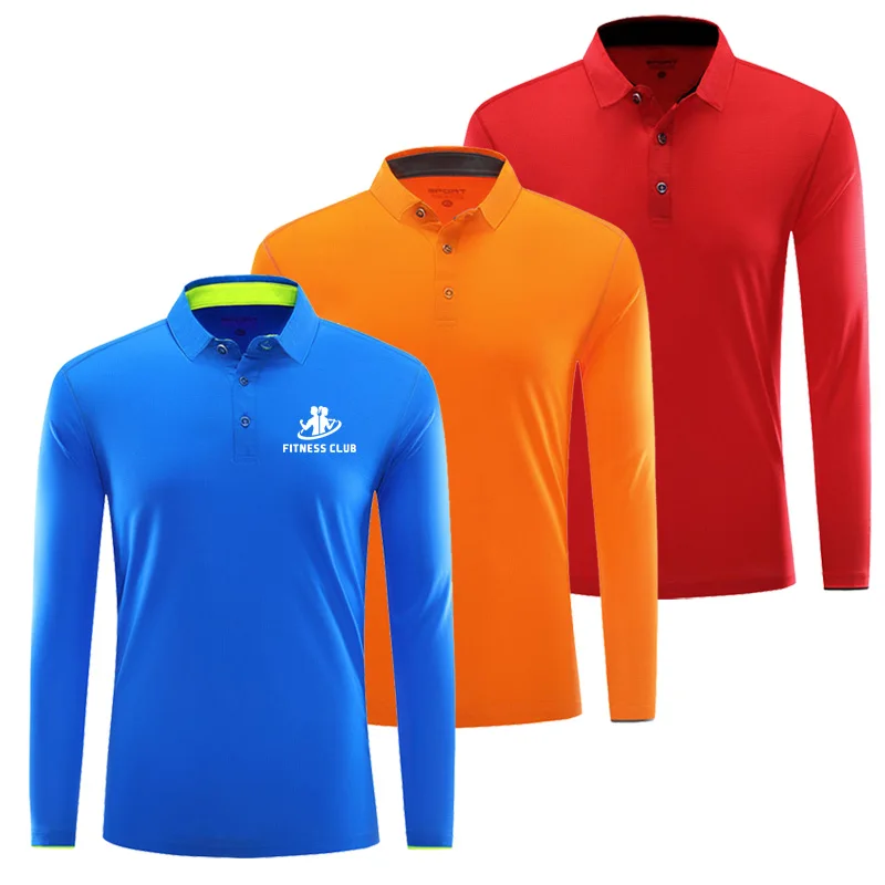 Camisetas deportivas para correr para hombre, camisetas de manga larga para de talla grande, ropa de entrenamiento transpirable, ropa deportiva para gimnasio, sudaderas de Fitness