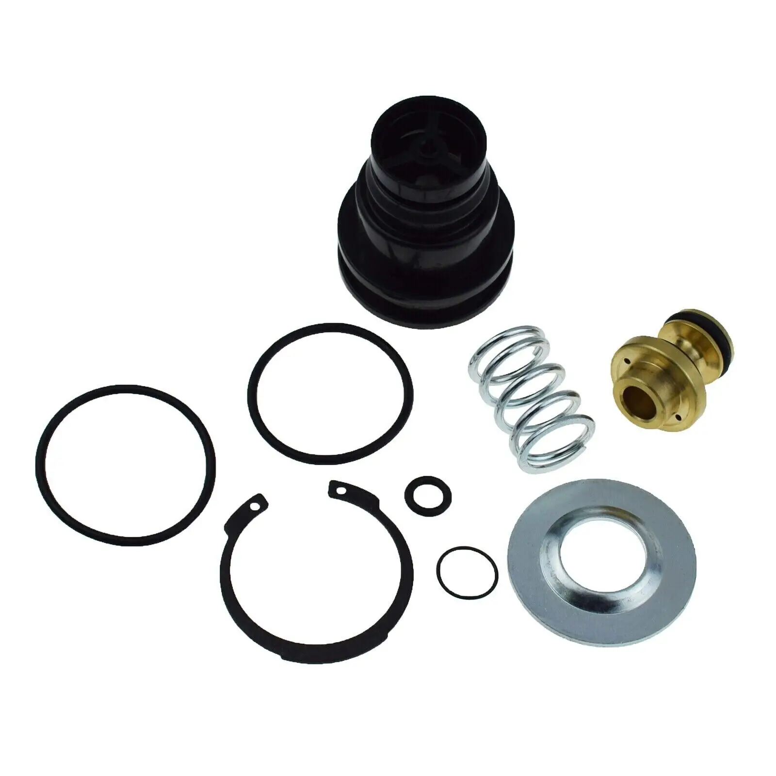 Air Dryer Purge Valve Kit for System Saver 1200 SS1200 & SS1200P Series R950014 4324139292 3918353 R309514 950014K