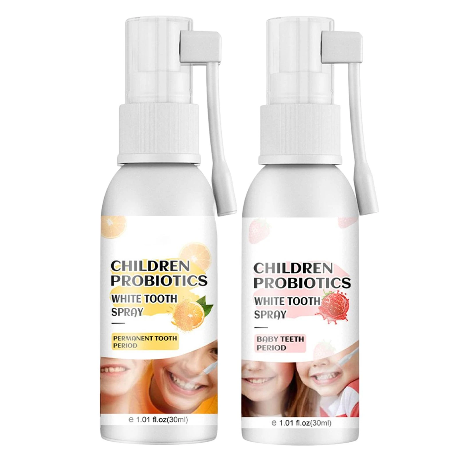 Oral Breath Spray Xylitol Vitamin C Breath Freshener For Air Freshener