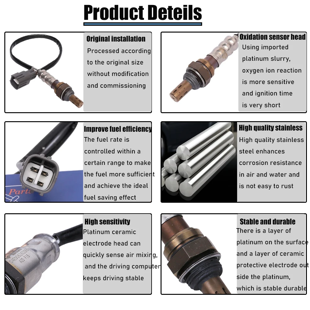 RIGHTPARTS-   ڵ     OEM 89465-52040 8946552040, Ÿ  ֽ