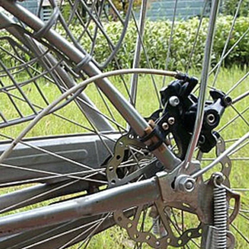 Metal Bicycle Disc Brake Adapter Bracket for Mountain Bike