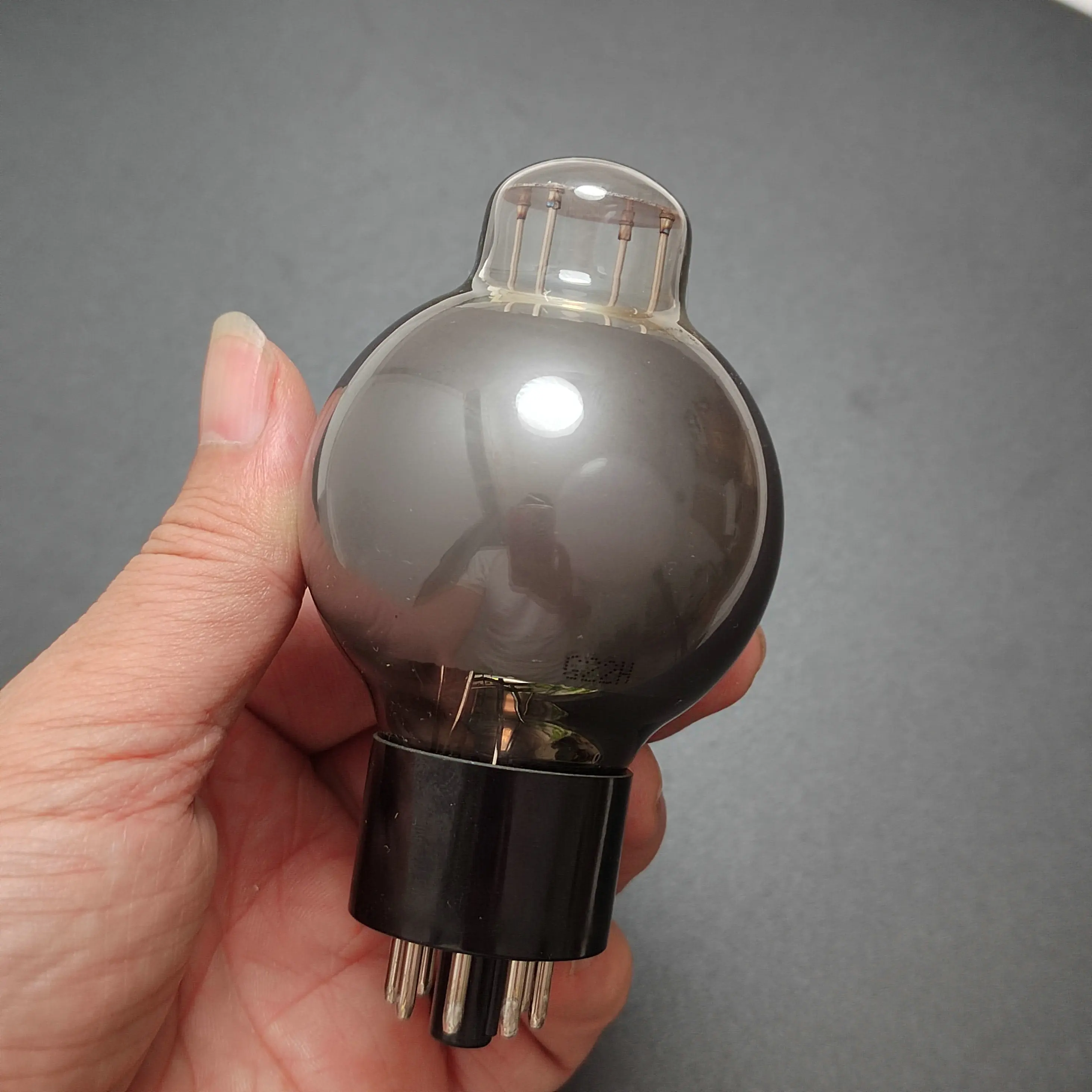 OLDCHEN AMP PSVANE CV181-SE Vacuum Tube Carbon Crystal Replacement 6SN7 Precise Pairing Highend Custom Tube Audio Amplifier 2