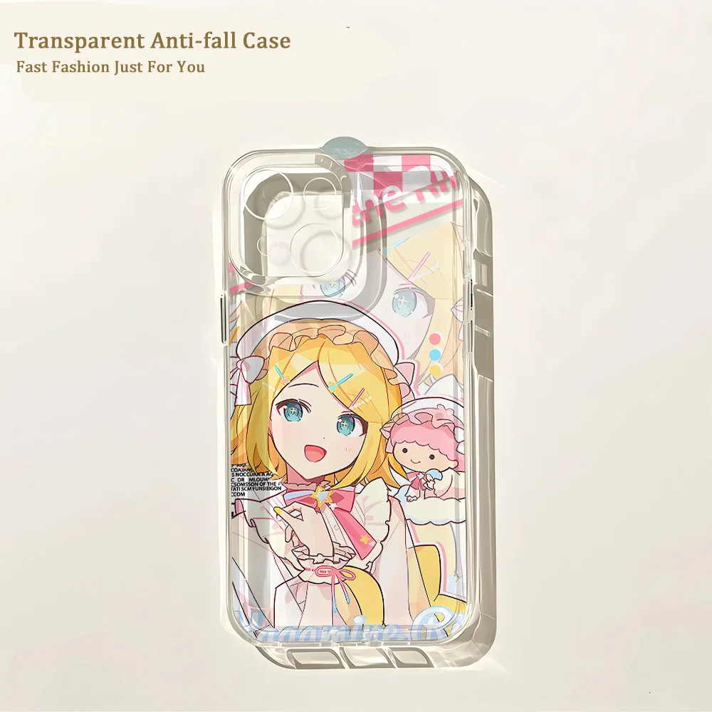 Project Seka All-in-One Protective Phone Case - Sleek and Durable Back Cover