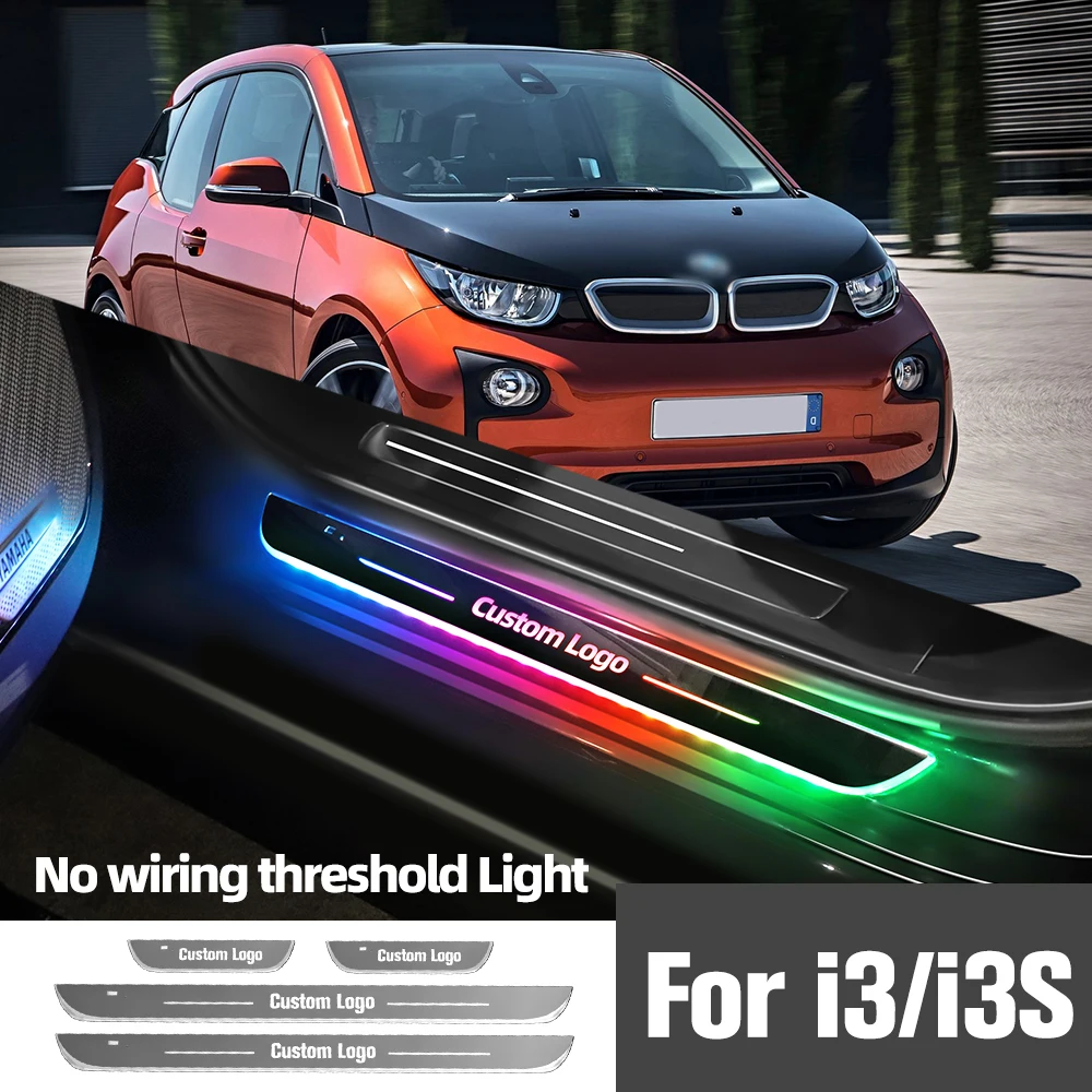 

Для BMW i3 i3S 2013-2022 2018 2019 2020