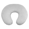 Soft Nursing Pillowcase - Removable Washable Cover for Breastfeeding Support, Ideal for Baby Feeding & Care, Suitable for Boys o 4