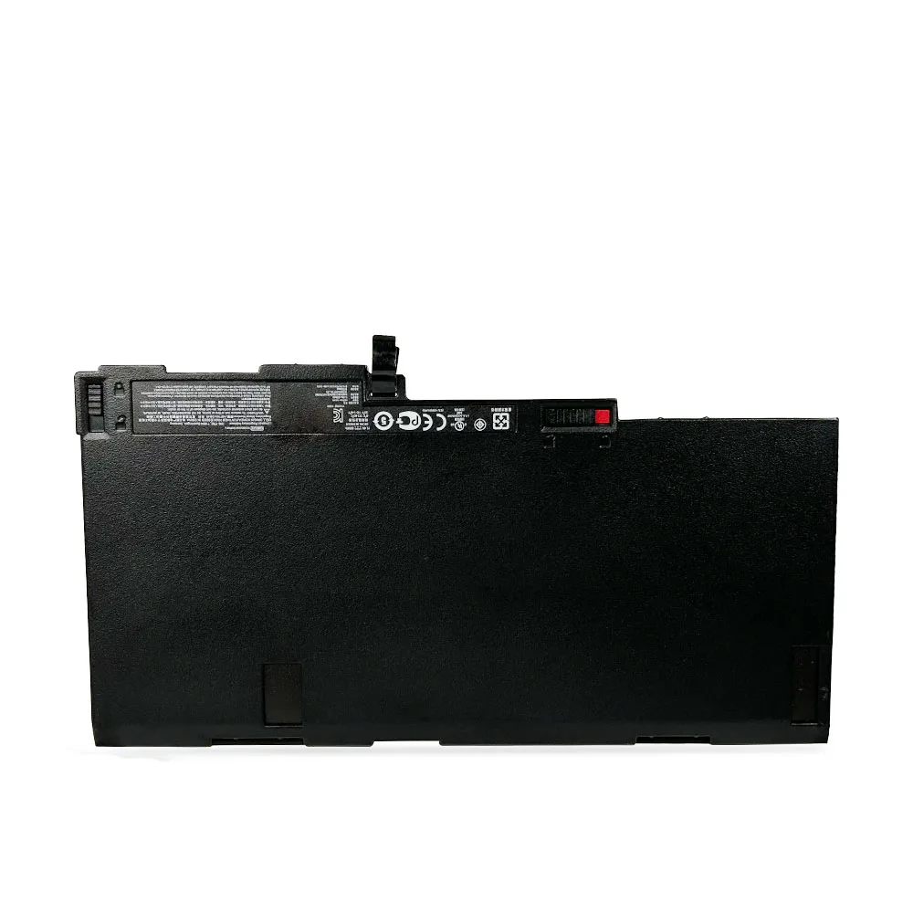Bateria do Portátil para hp Elitebook Cm03xl 840 845 850 740 745 750 g1 Série g2 Hstnn-db4q Hstnn-ib4r Lb4r E7u24aa 716724171 Novo - Imagem 2