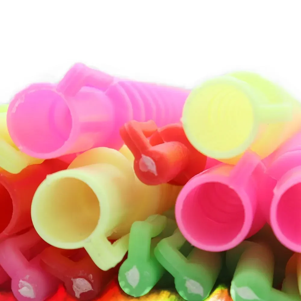 Hair Styling Tool Hair Curling Tools 21/22pcs Plastic Spiral Perm Stick Women Magic Curly Hair Roller Cold Perm Bar Hair Curler Barber Professional