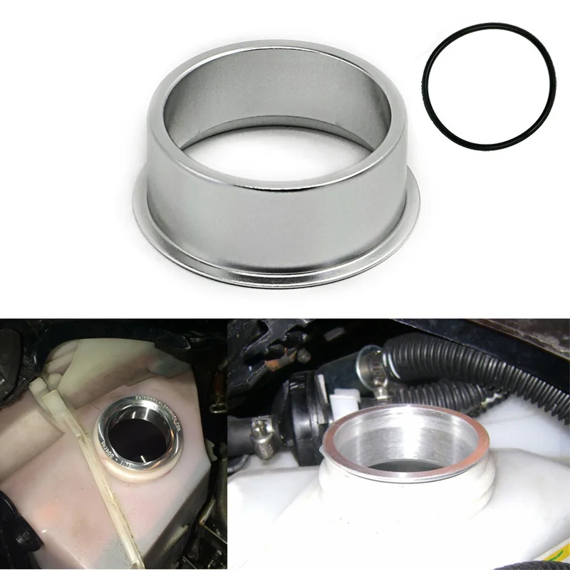 1-3/4" 1.75" Oil fuel Petrol Tank Sleeve repair For SKI-DOO XP XR REV ZX CK F AND S SER For Arctic Cat Polaris Ski-Doo Rev XP