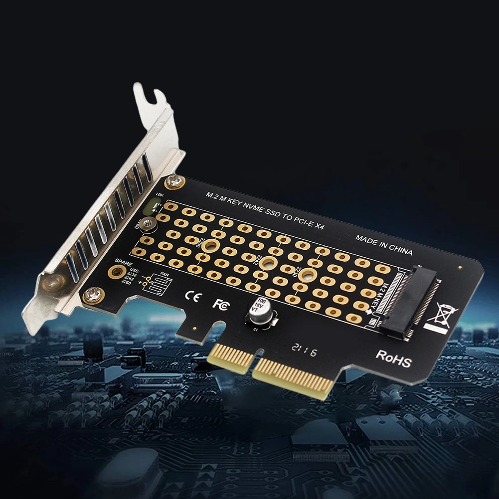 M Ű ̽ ī, PCI ͽ 3.0 X4 2230-2280 M.2 PCIe NVMe SSD-PCI-E 3.0/4.0  ī ,   